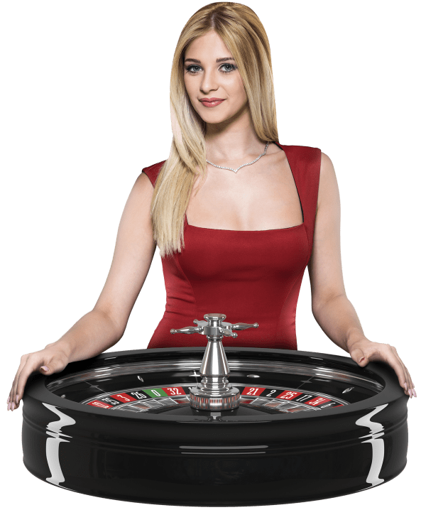Spielbank Bad Bentheim Live Casino Dealer