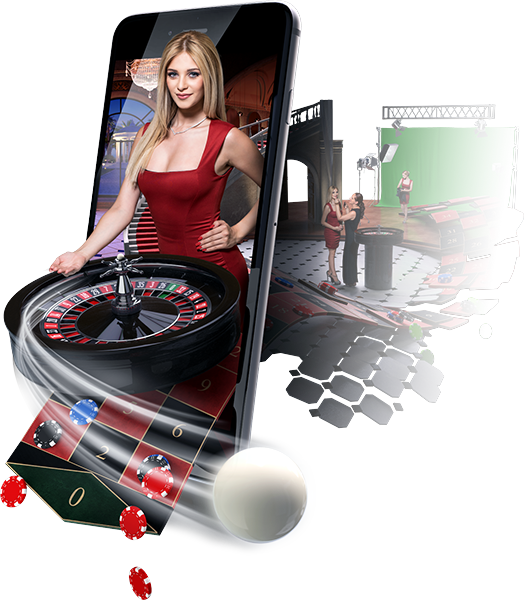 Live Roulette im Spielbank Bad Bentheim